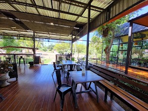 TaNine Coffee กาแฟทนาย place picture