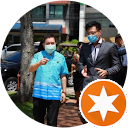 Tony Chorsuwan profile picture