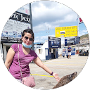 Jasmine Chari profile picture