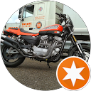 David Gerald Pyrah profile picture