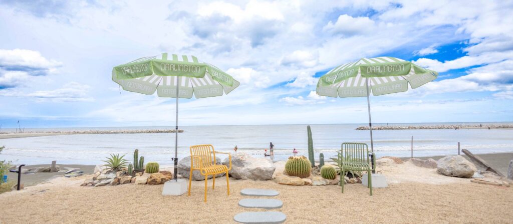SeaView