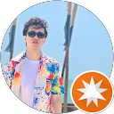 Brightness profile picture